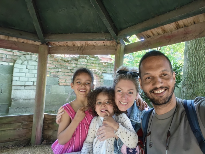 ZAZA Casting familie ID: 870