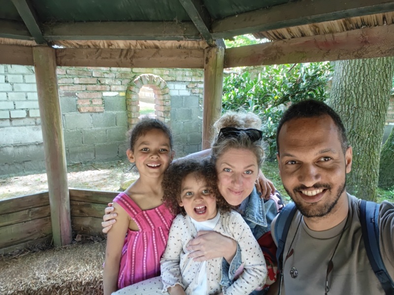 ZAZA Casting familie ID: 870