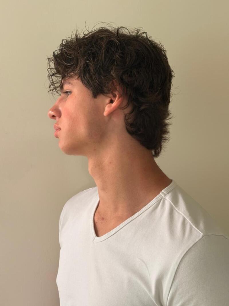 ZAZA Casting model ID: 15529