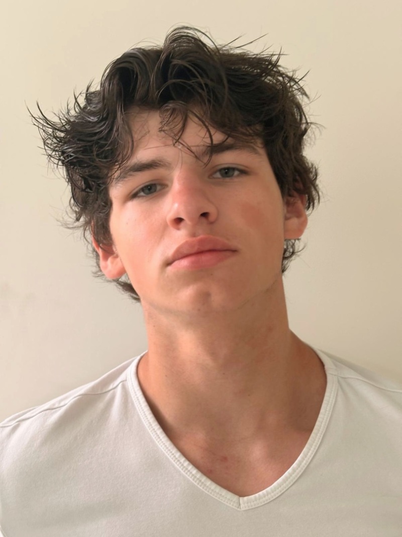 ZAZA Casting model ID: 15529