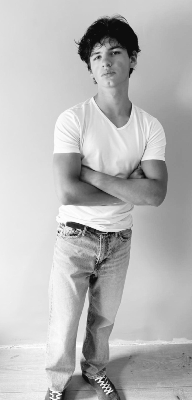 ZAZA Casting model ID: 15529