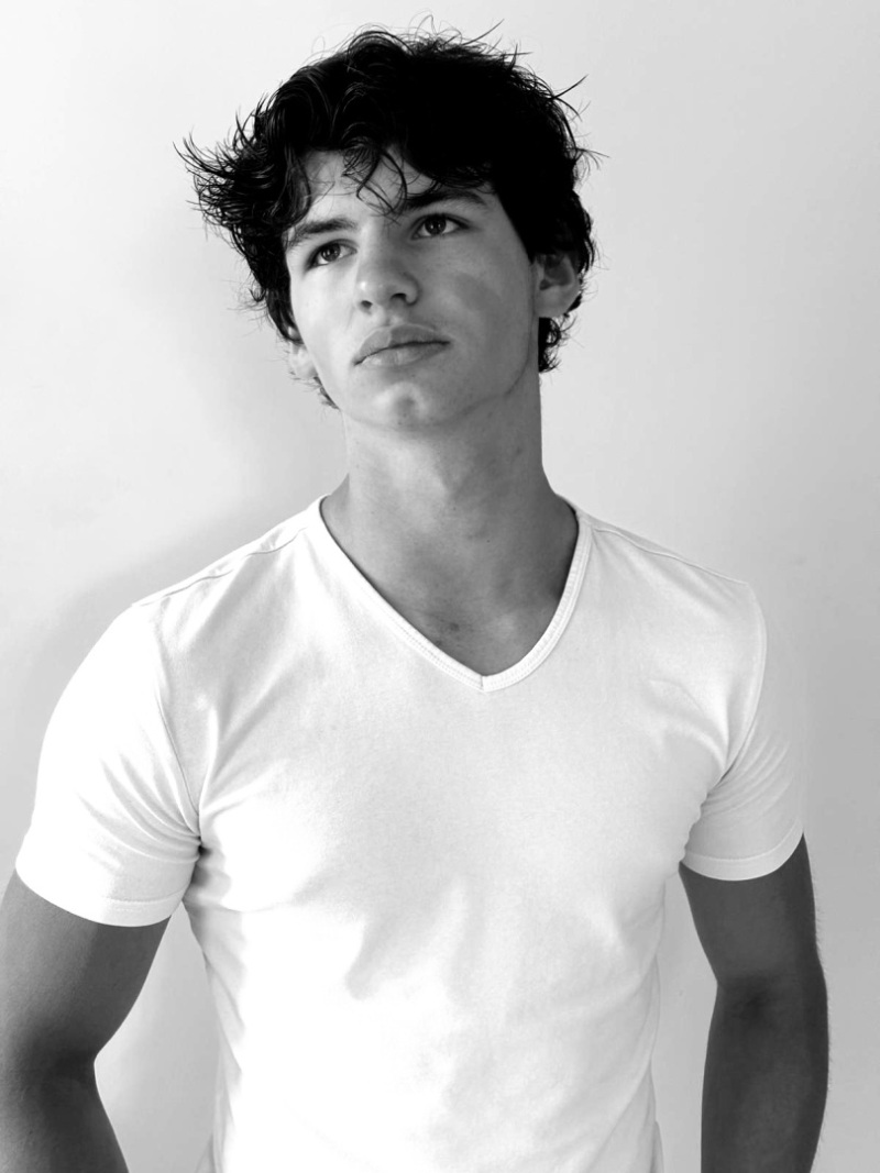 ZAZA Casting model ID: 15529