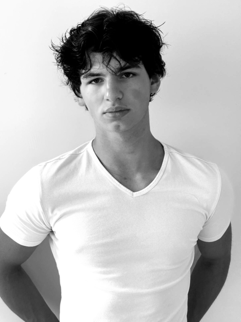ZAZA Casting model ID: 15529