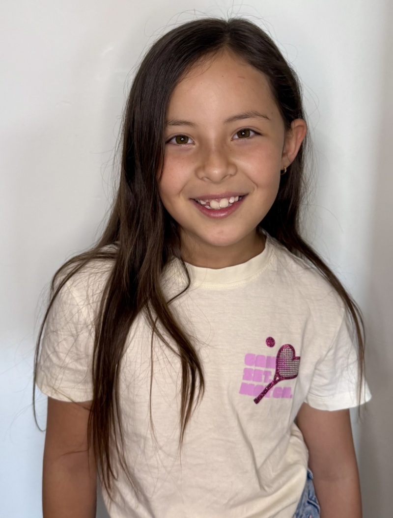ZAZA Casting model ID: 26704