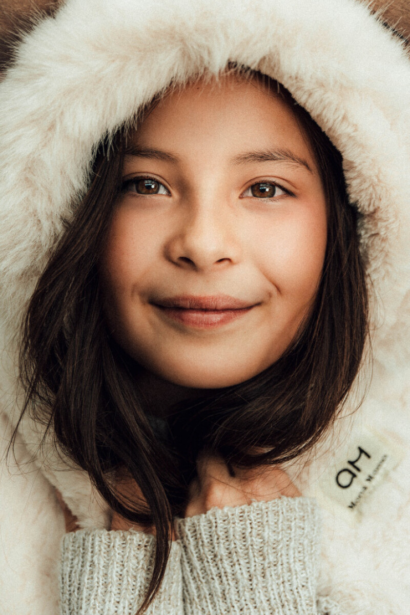 ZAZA Casting model ID: 26704