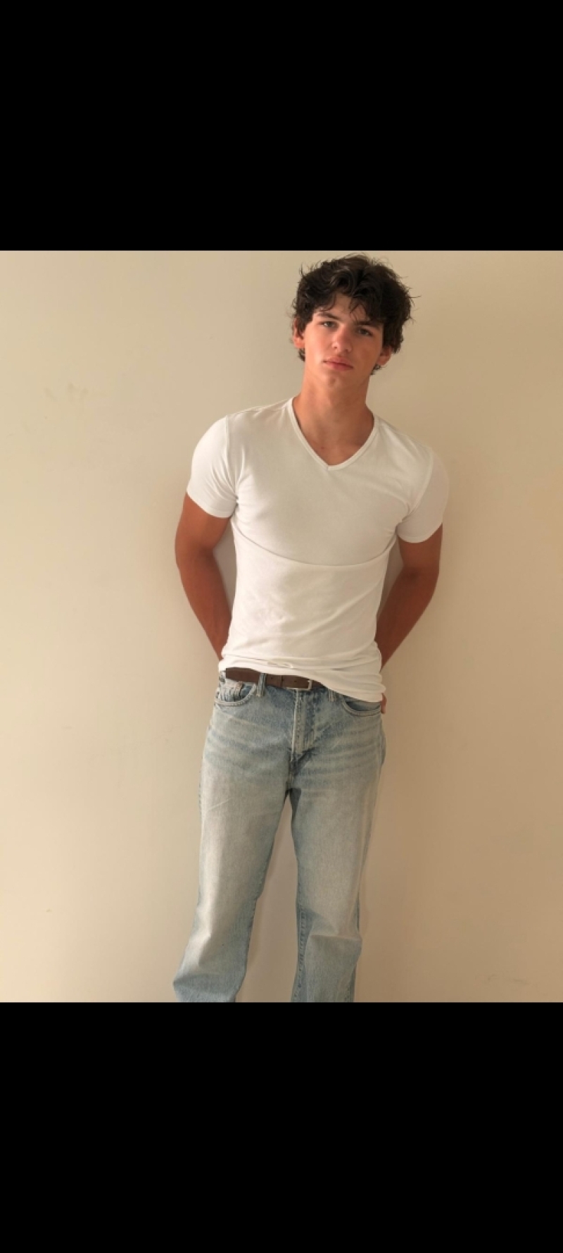 ZAZA Casting model ID: 15529
