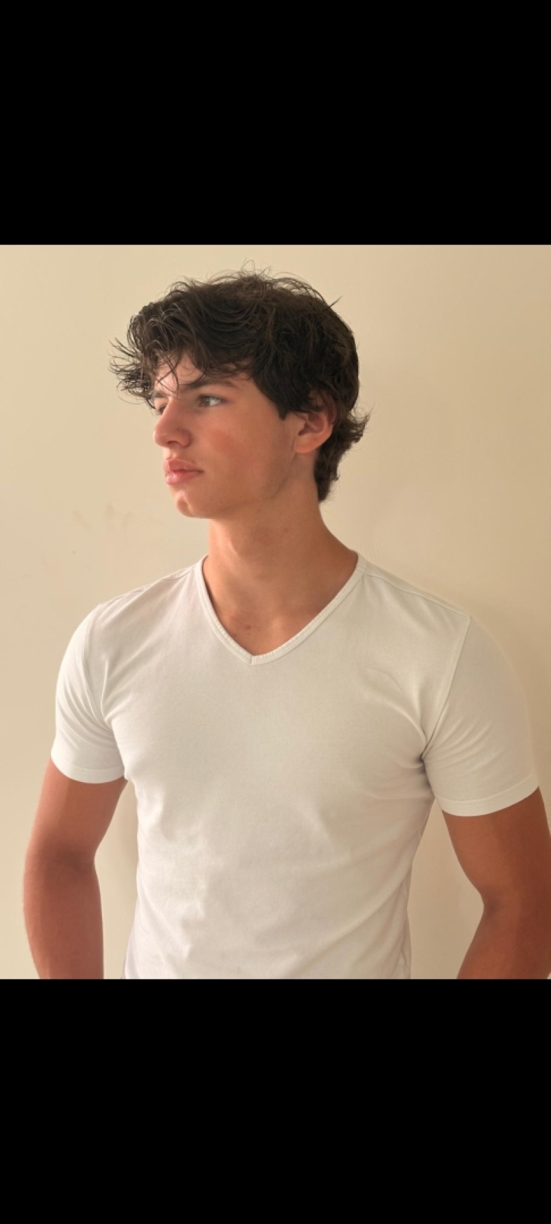 ZAZA Casting model ID: 15529