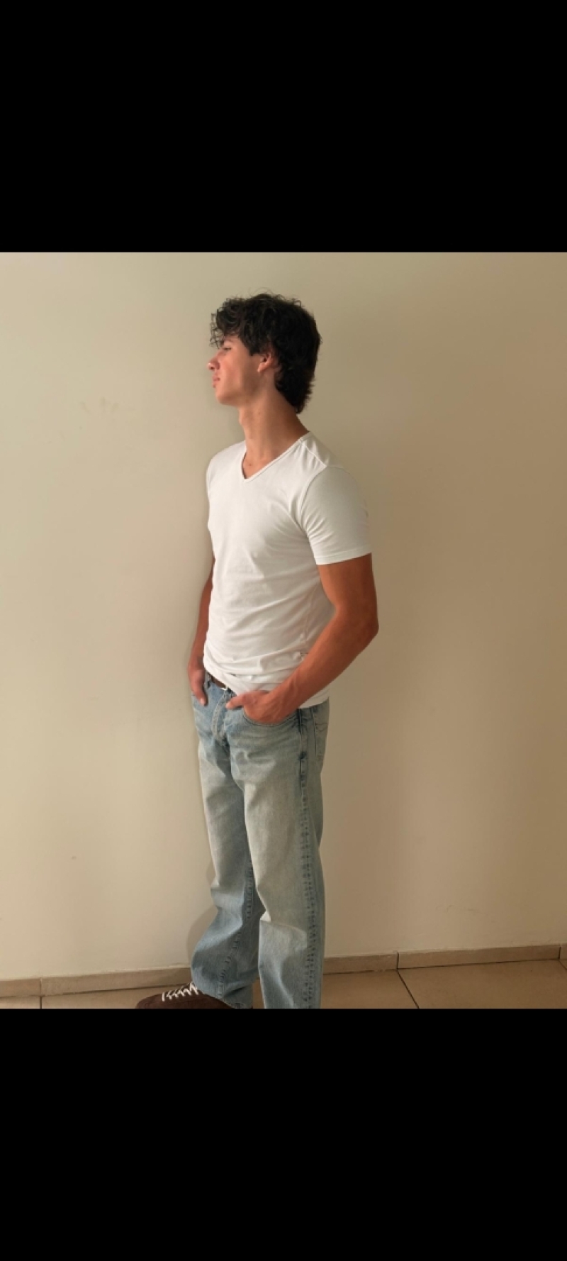 ZAZA Casting model ID: 15529