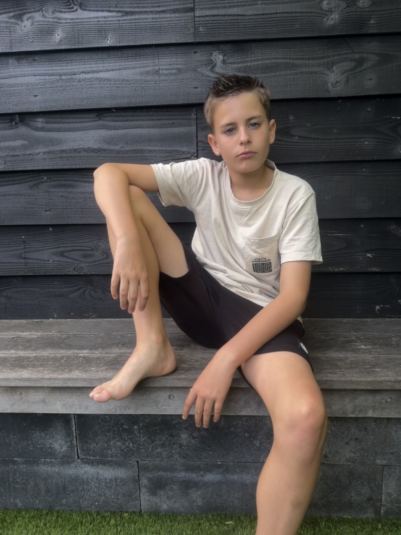 ZAZA Casting model ID: 27924