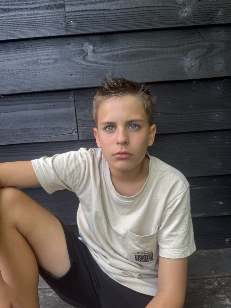 ZAZA Casting model ID: 27924