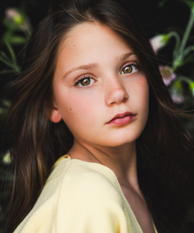 ZAZA Casting model ID: 20478