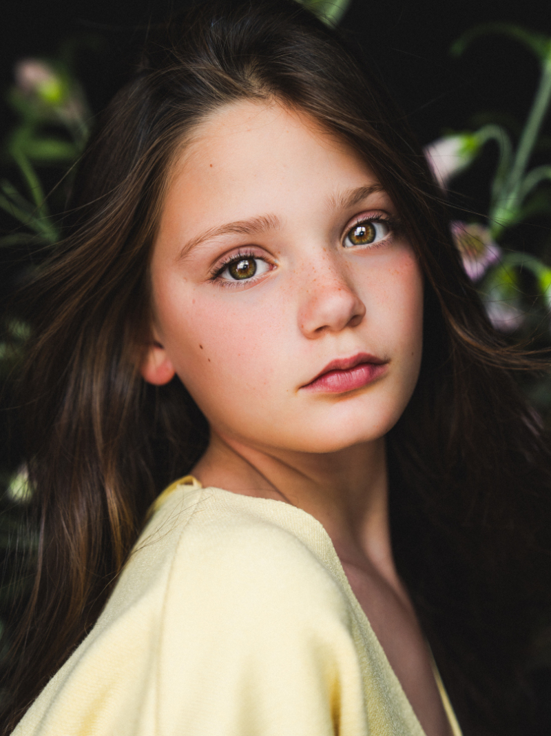 ZAZA Casting model ID: 20478