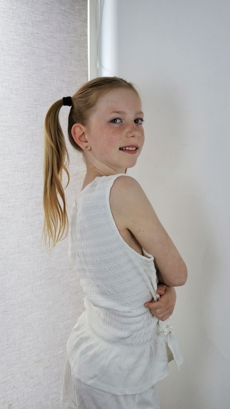 ZAZA Casting model ID: 27849