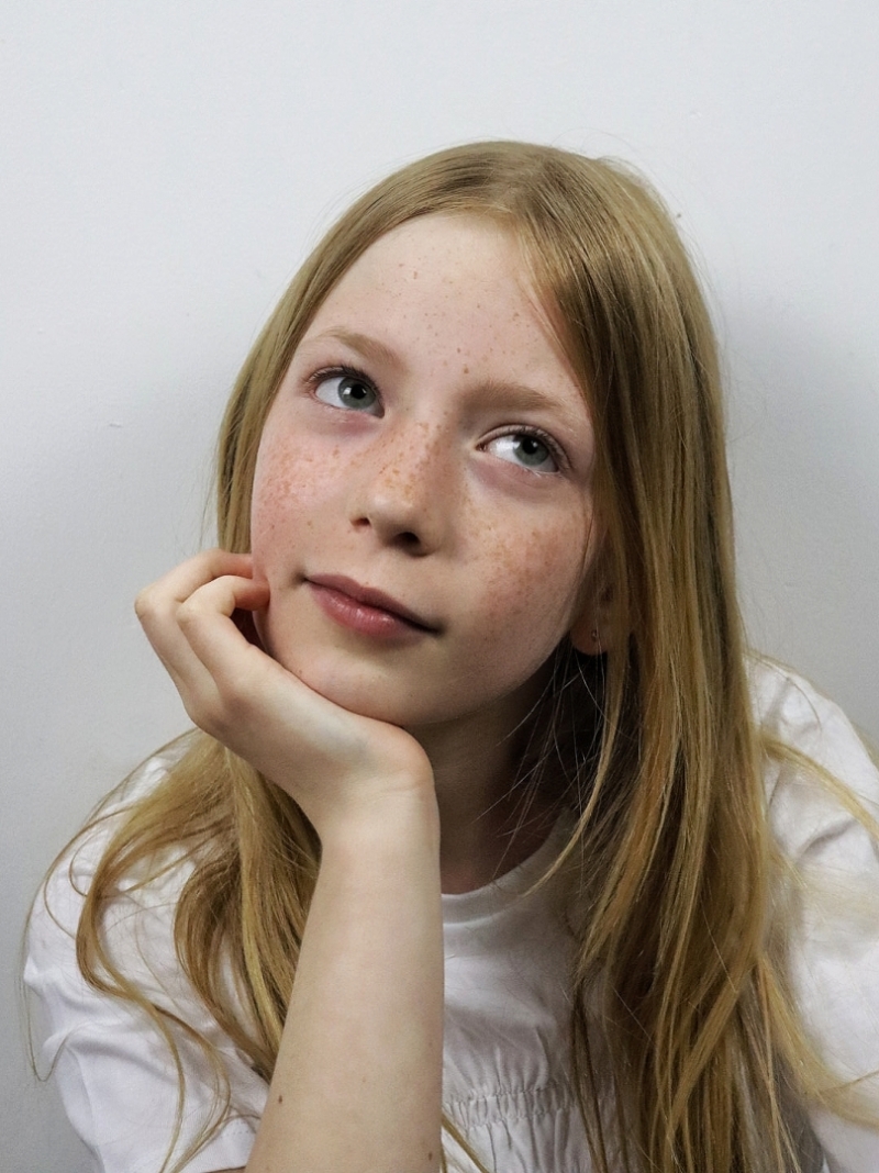 ZAZA Casting model ID: 27849