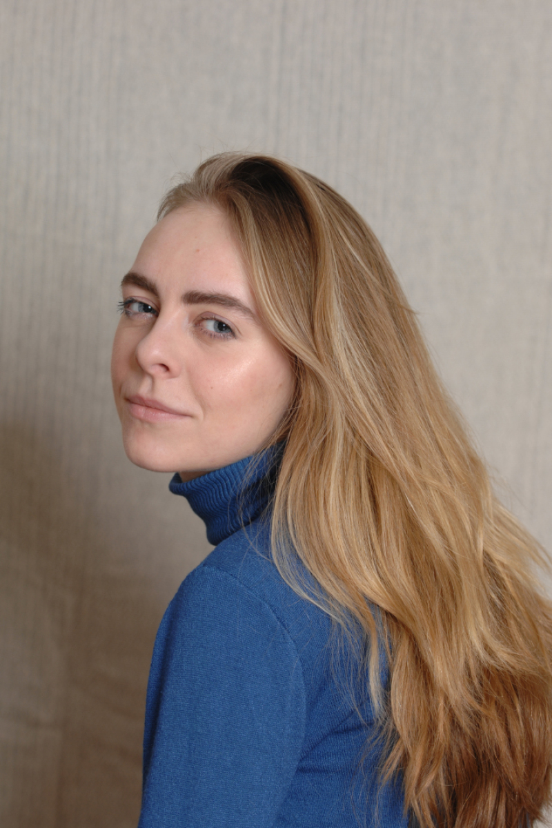 ZAZA Casting model ID: 27827