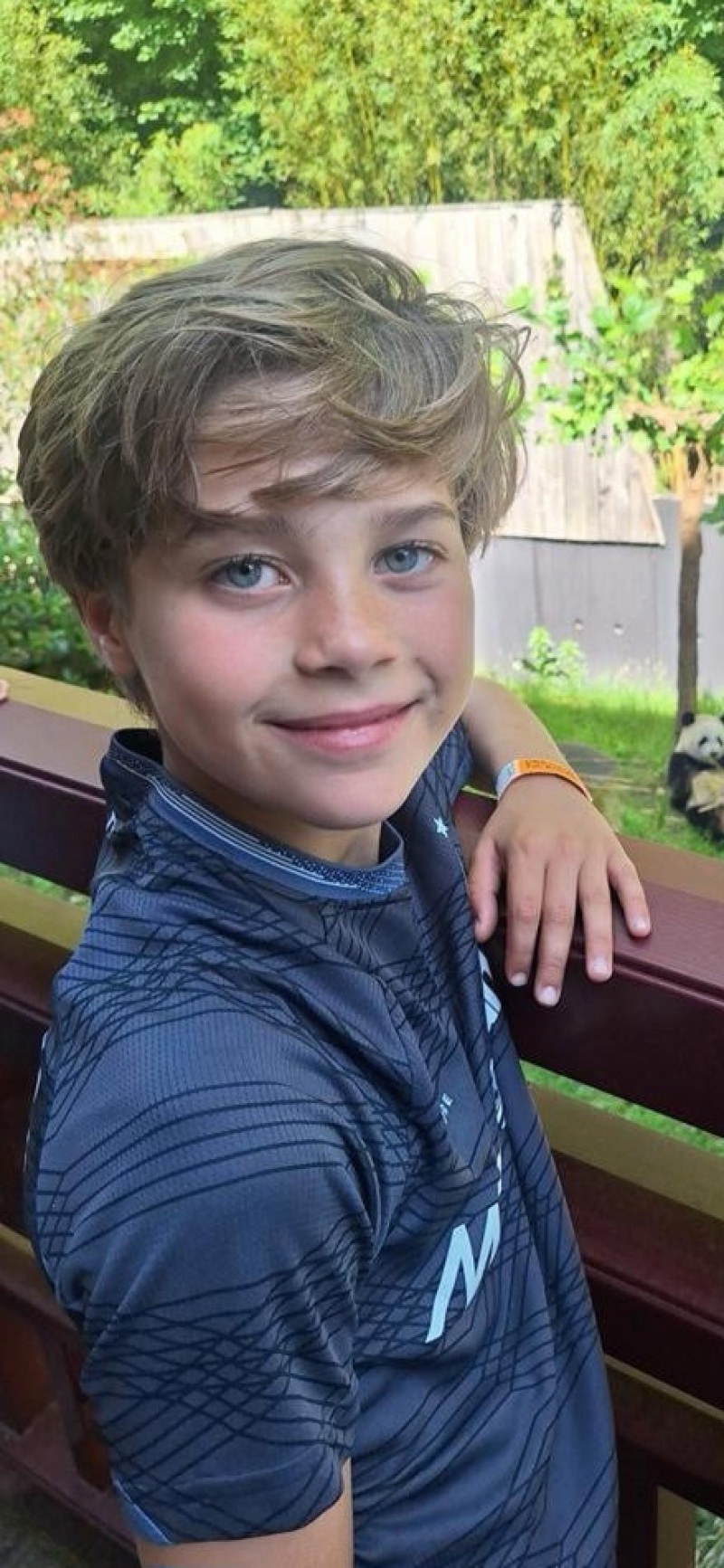 ZAZA Casting model ID: 23471