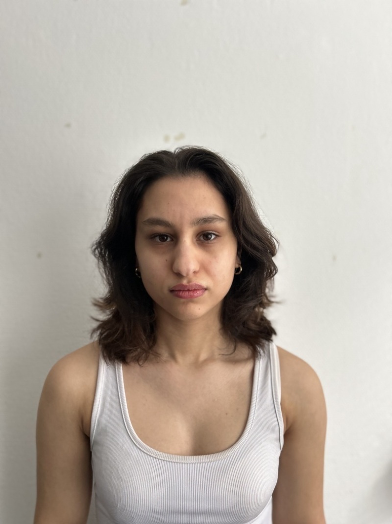 ZAZA Casting model ID: 28001