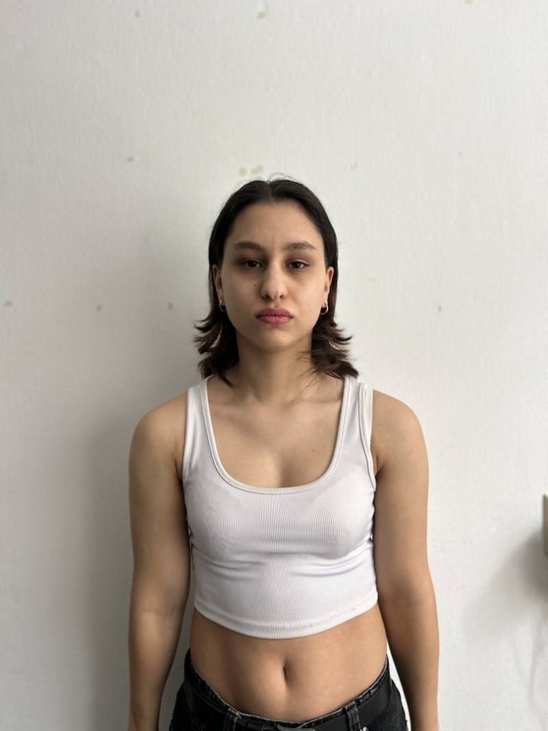 ZAZA Casting model ID: 28001