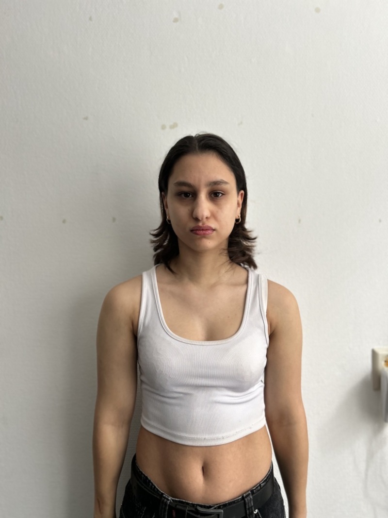 ZAZA Casting model ID: 28001