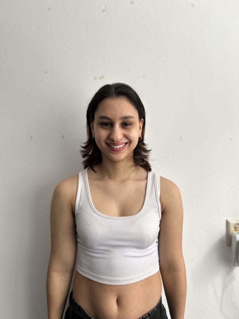 ZAZA Casting model ID: 28001