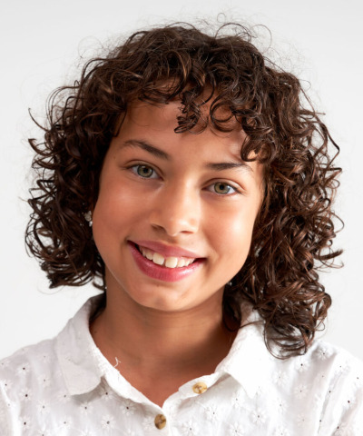 ZAZA Casting model ID: 15432