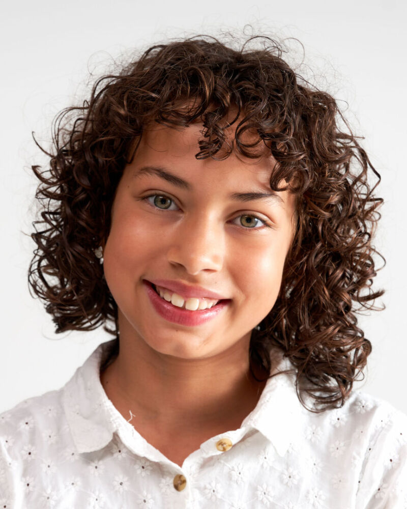ZAZA Casting model ID: 15432