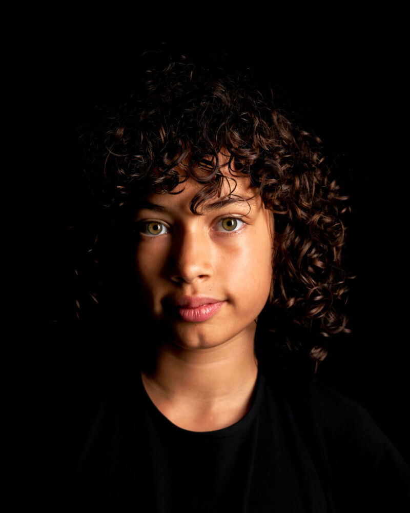 ZAZA Casting model ID: 15432