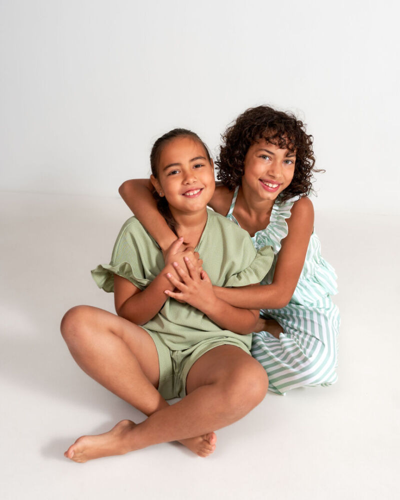ZAZA Casting familie ID: 1089