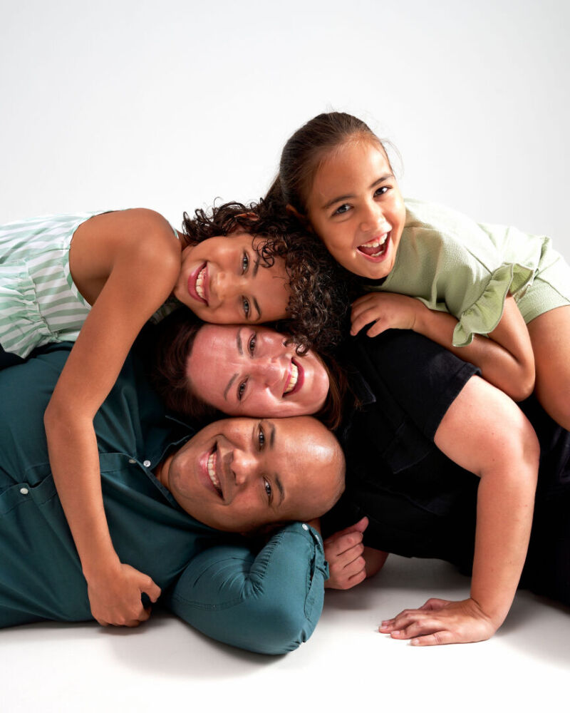 ZAZA Casting familie ID: 1089