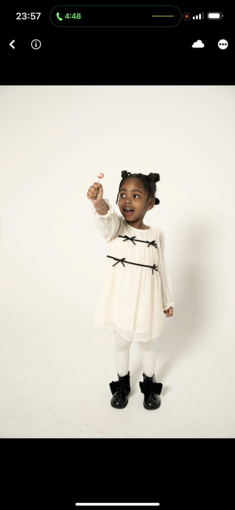 ZAZA Casting model ID: 23381