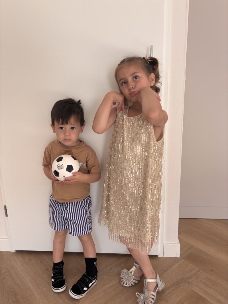 ZAZA Casting familie ID: 1553