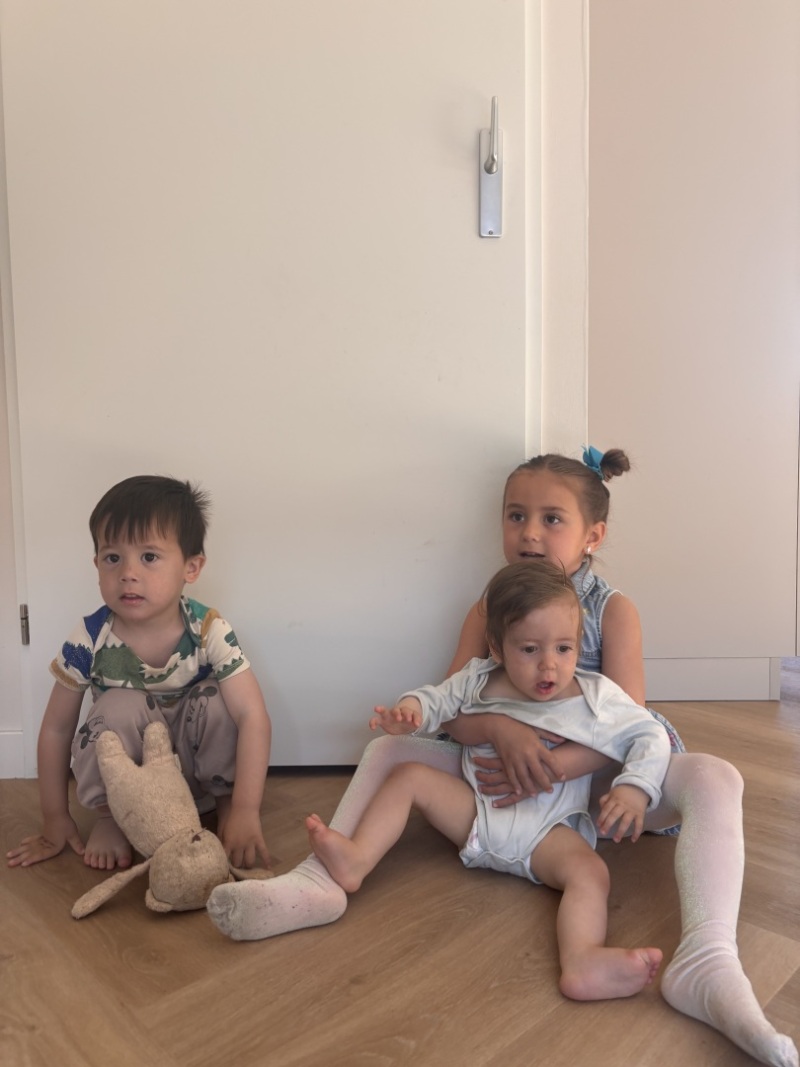 ZAZA Casting familie ID: 1553