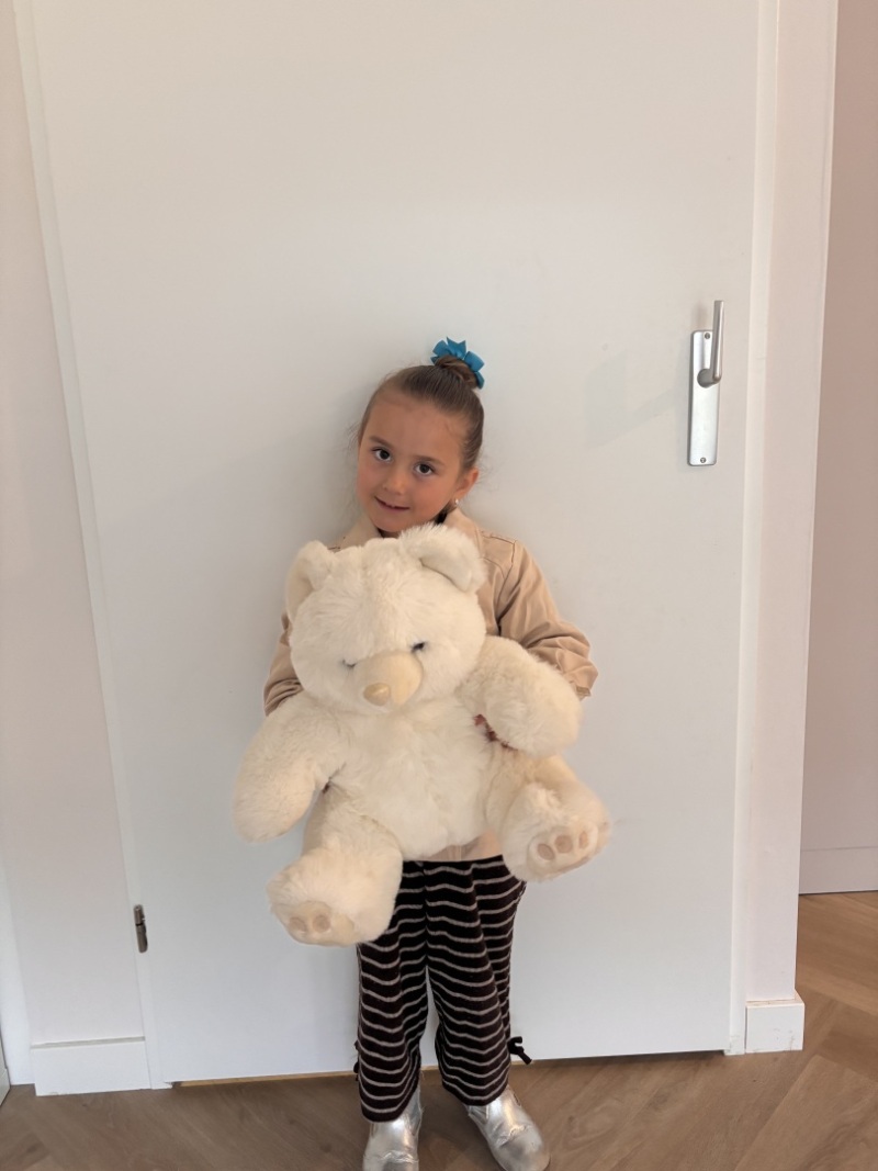 ZAZA Casting familie ID: 1553