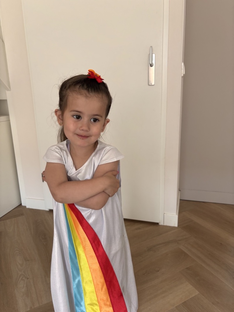 ZAZA Casting familie ID: 1553