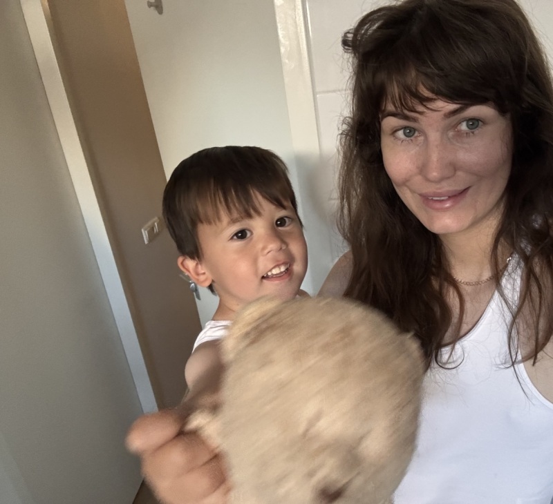 ZAZA Casting Familie ID: 1553