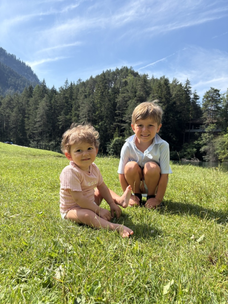 ZAZA Casting familie ID: 1590