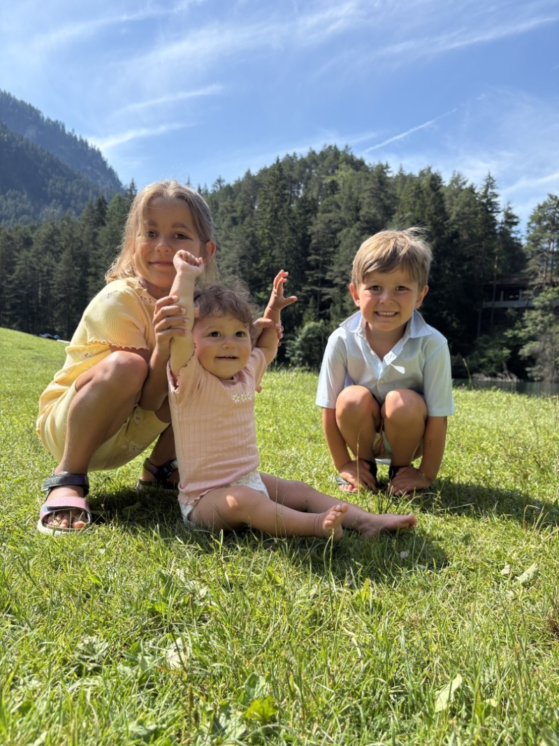 ZAZA Casting familie ID: 1590