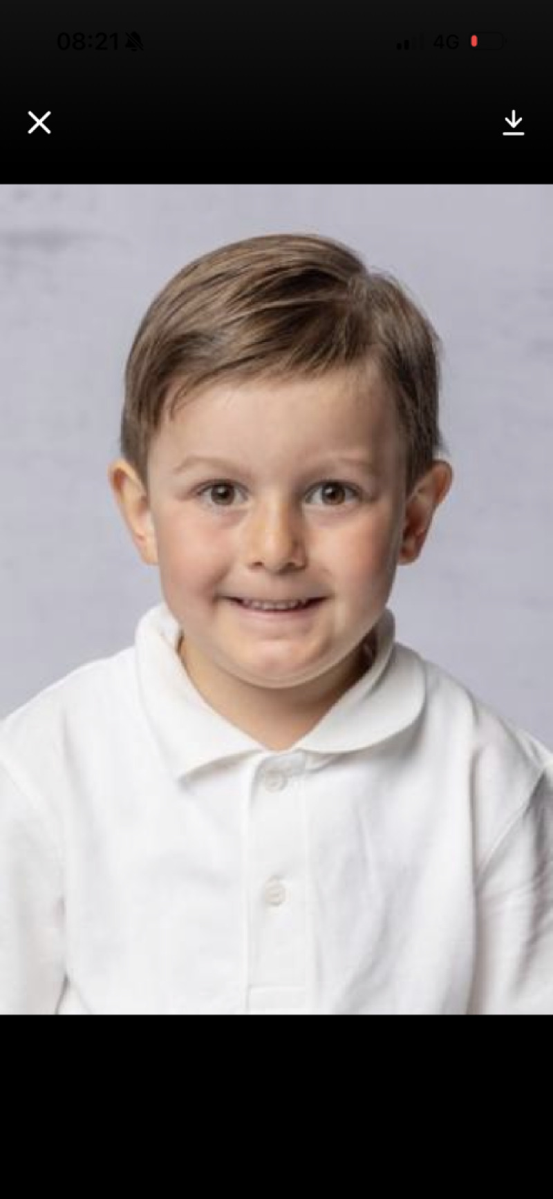 ZAZA Casting familie ID: 1590