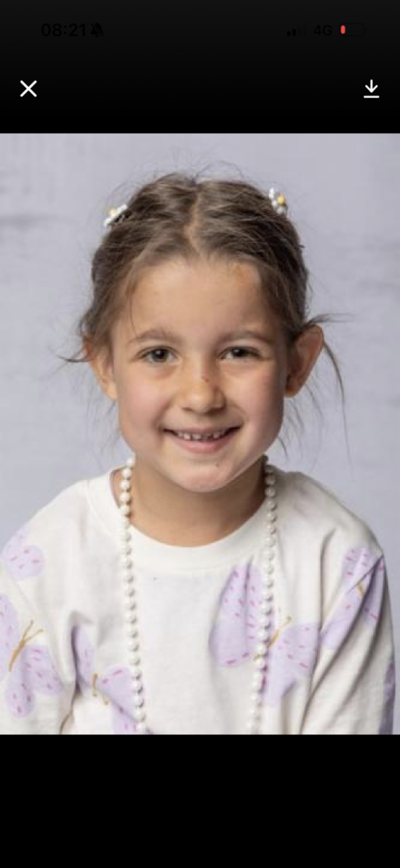 ZAZA Casting familie ID: 1590