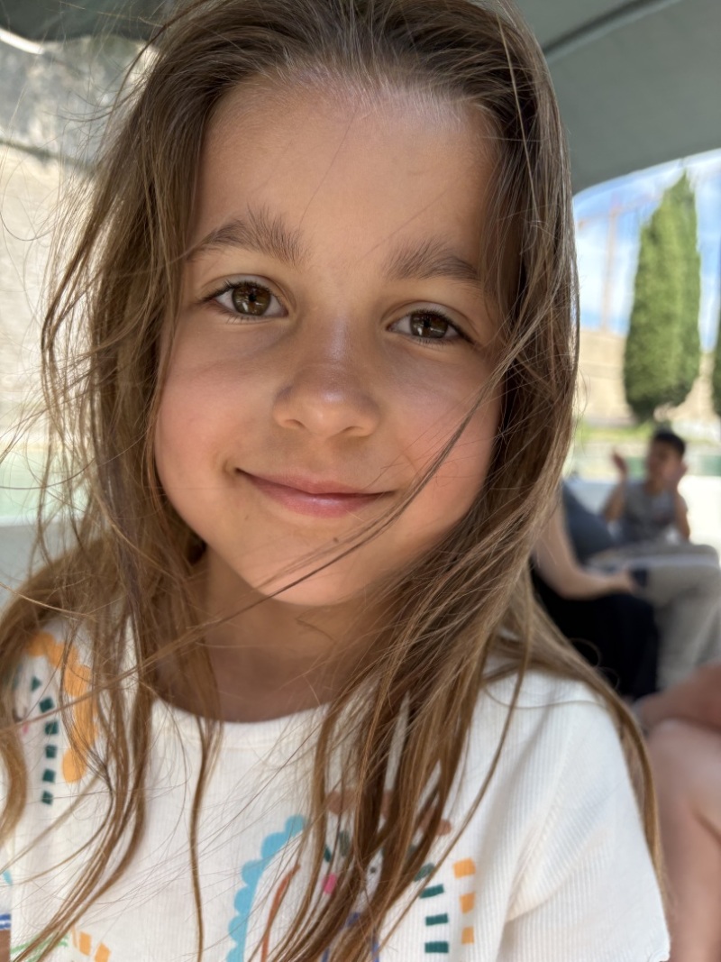 ZAZA Casting familie ID: 1590