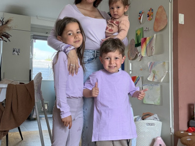 ZAZA Casting Familie ID: 1590