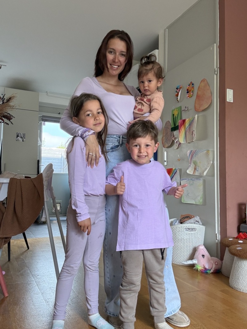 ZAZA Casting familie ID: 1590