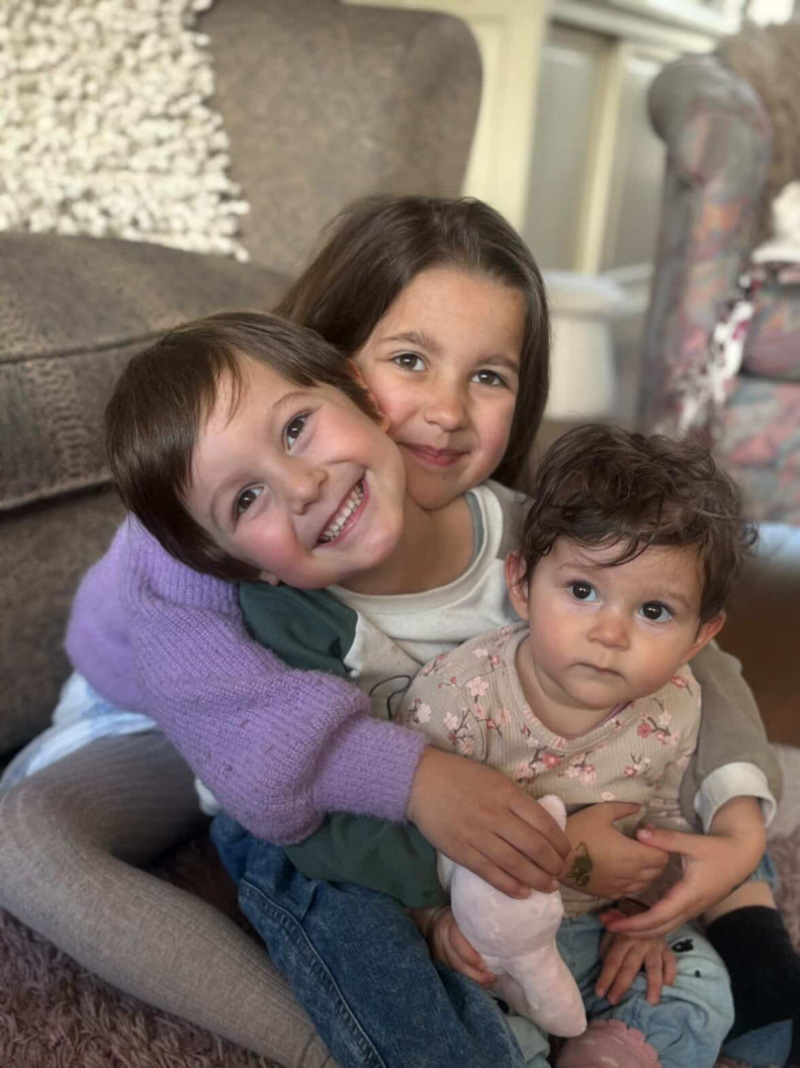 ZAZA Casting familie ID: 1590