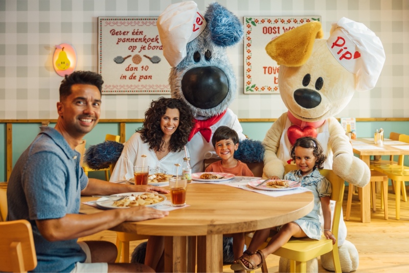 ZAZA Casting familie ID: 1311