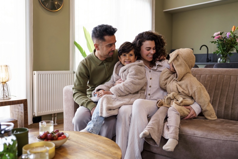 ZAZA Casting familie ID: 1311
