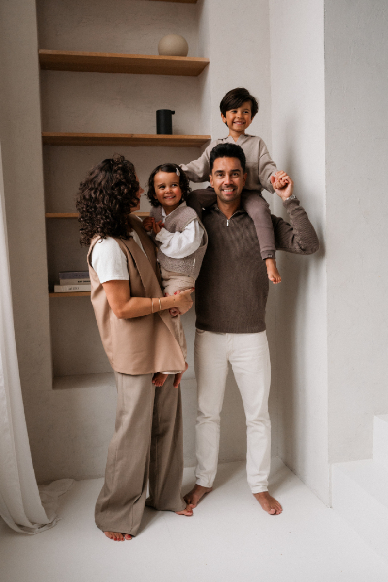 ZAZA Casting familie ID: 1311