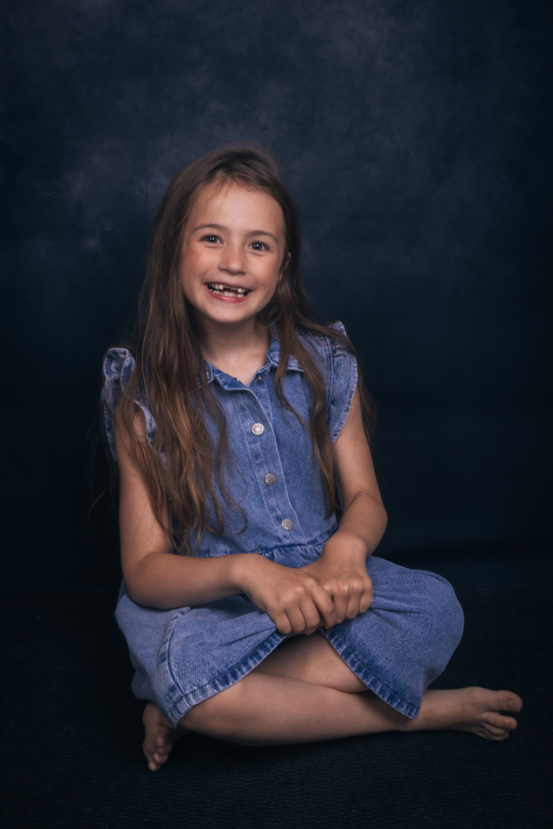 ZAZA Casting model ID: 27551