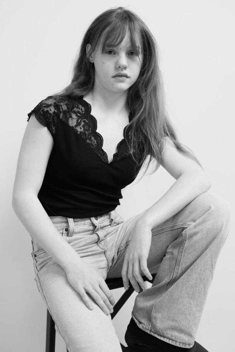 ZAZA Casting model ID: 12079