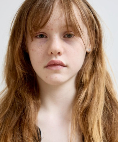 ZAZA Casting model ID: 12079