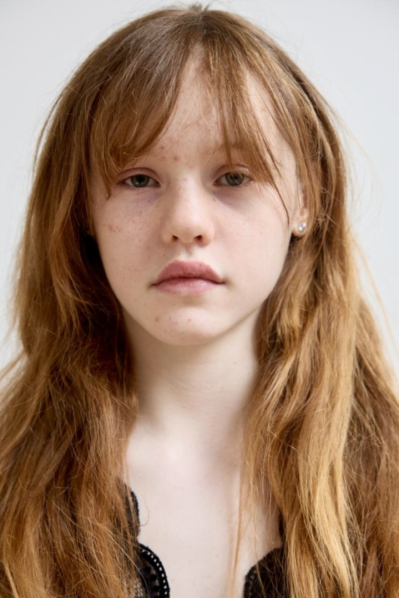 ZAZA Casting model ID: 12079